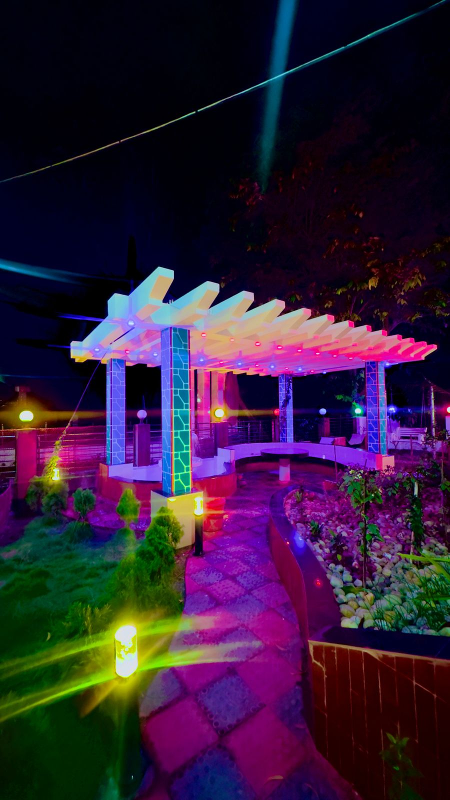 উপজেলা ভূমি অফিস, গুরুদাসপুর, নাটোর।