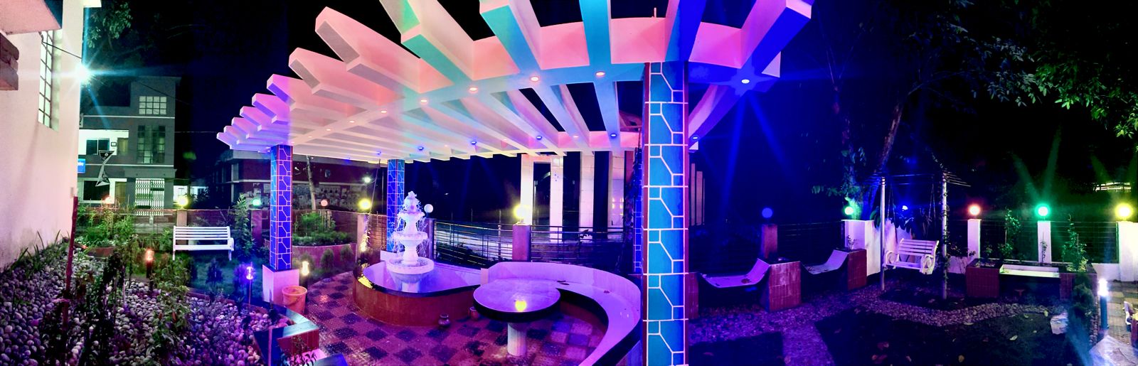 উপজেলা ভূমি অফিস, গুরুদাসপুর, নাটোর।