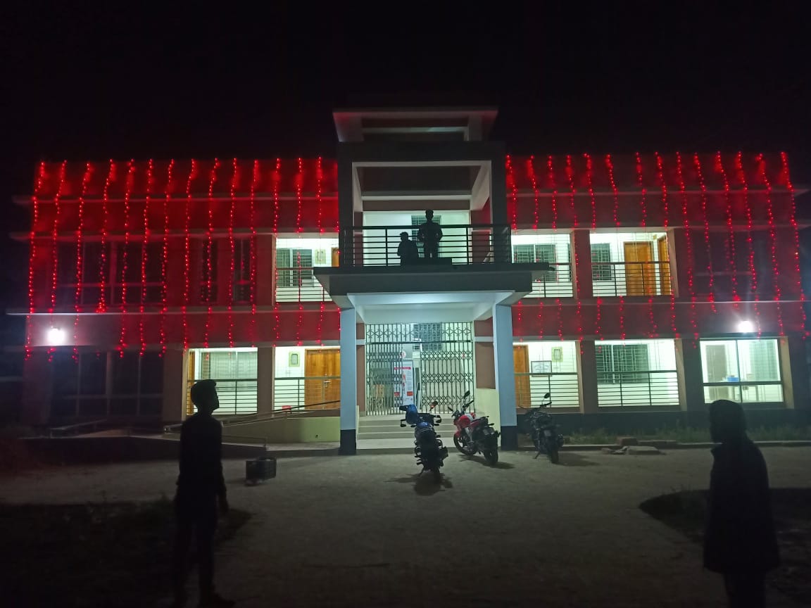 অপেক্ষাগার