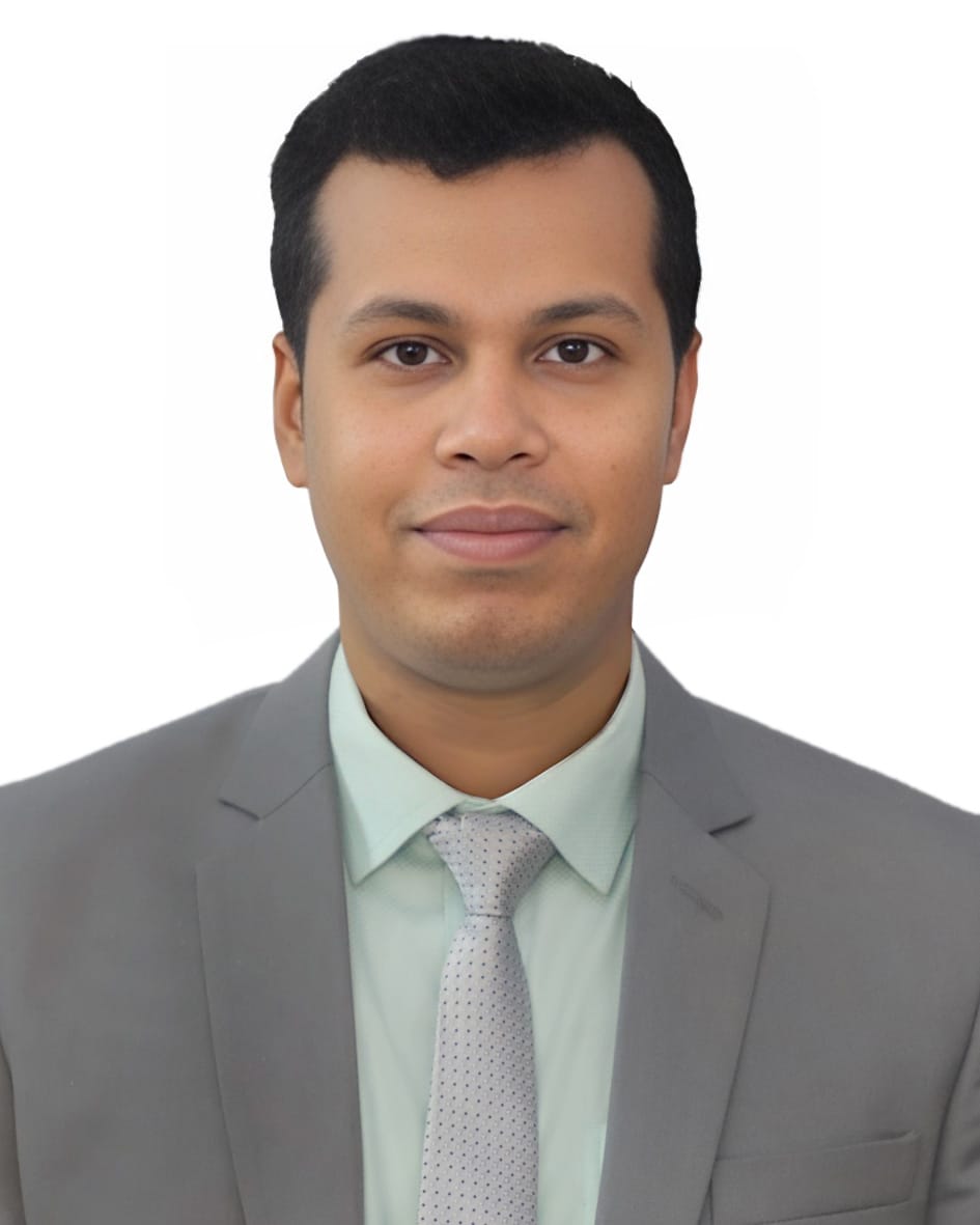 সালাউদ্দিন বিশ্বাস