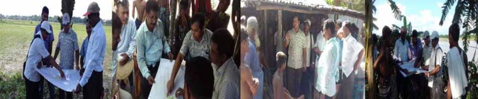 ময়মনসিংহ অর্থনৈতিক অঞ্চল, ঈশ্বরগঞ্জ