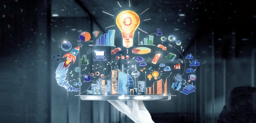 ই-গভার্নেন্স ও উদ্ভাবন