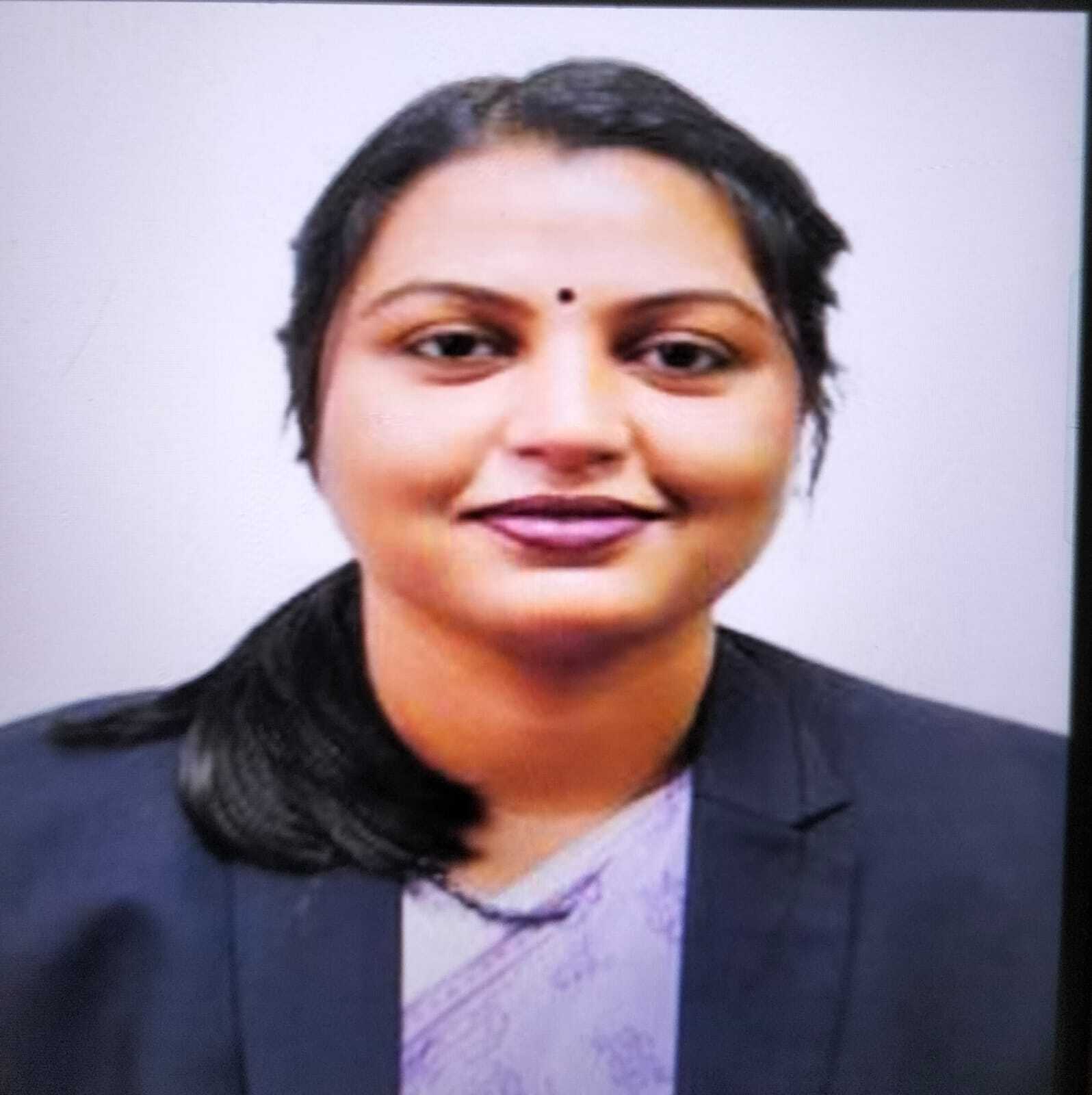 পলি রানী দেব