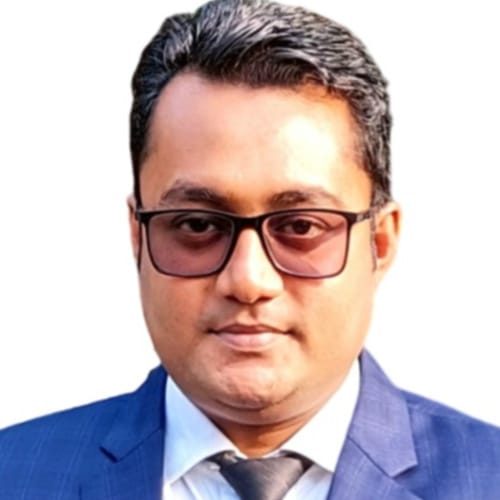 মোল্লা ইফতেখার আহমেদ