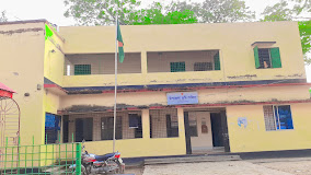 উপজেলা ভূমি অফিস, জামালগঞ্জ