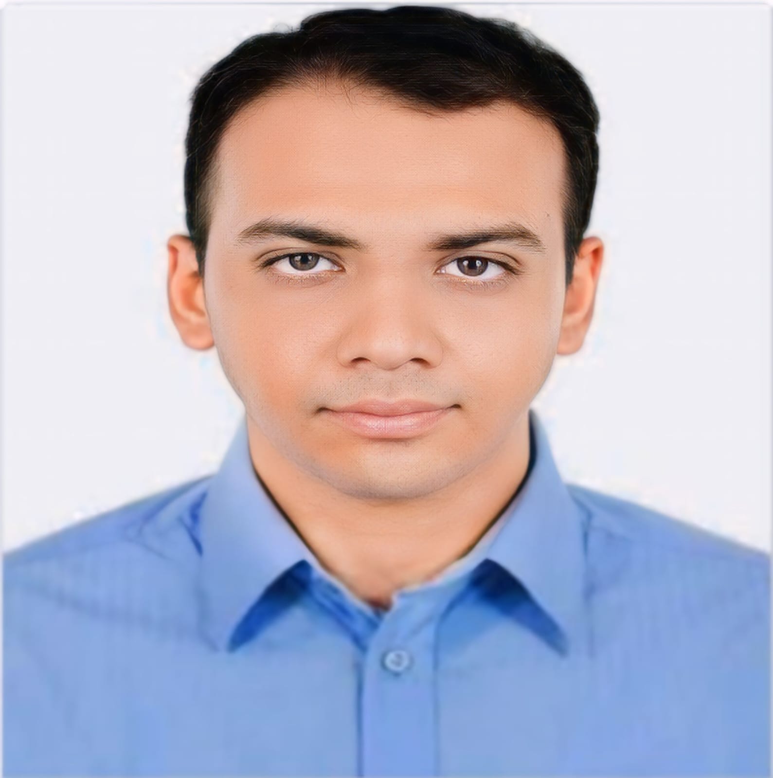 তানভীর হায়দার