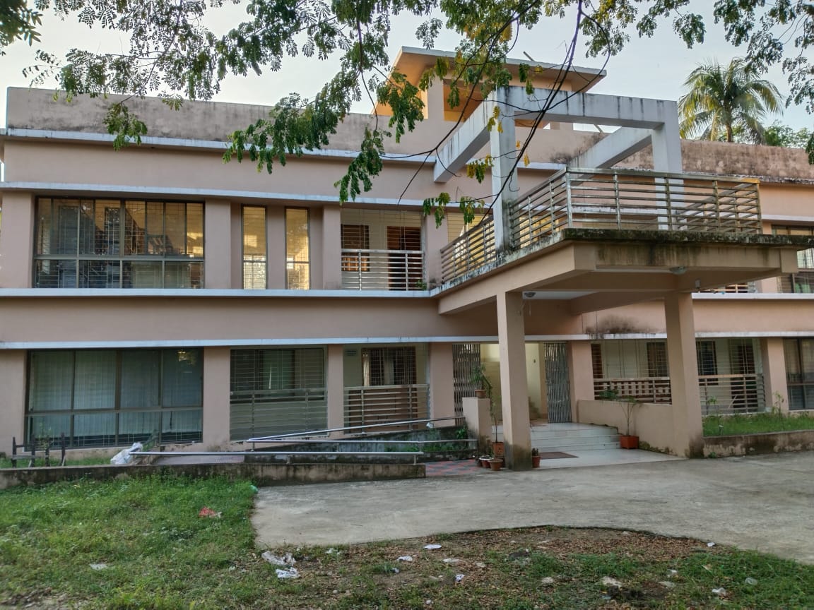 উপজেলা ভূমি অফিস