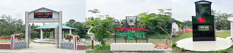 উপজেলা