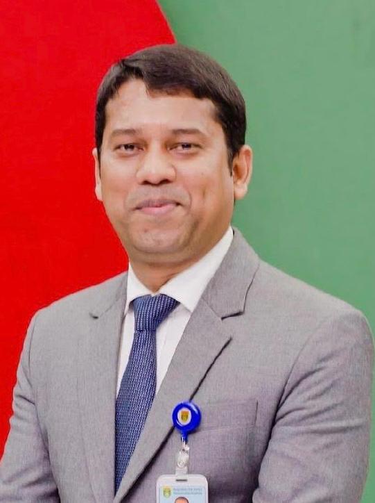 মো: সাইফুল ইসলাম