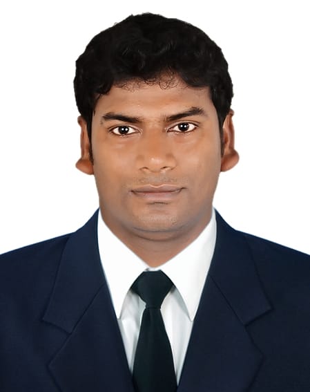 জনাব মোঃ আসাদুজ্জামান