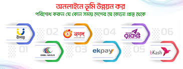 ভূমি উন্নয়ন কর