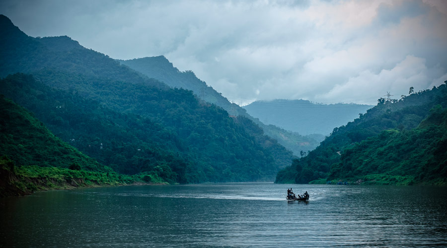 বৈচিত্রময় কানাইঘাট