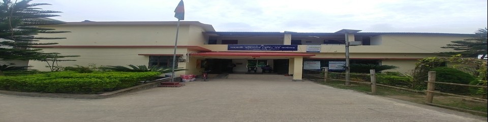 উপজেলা ভূমি অফিস, কাপাসিয়া,গাজীপুর।