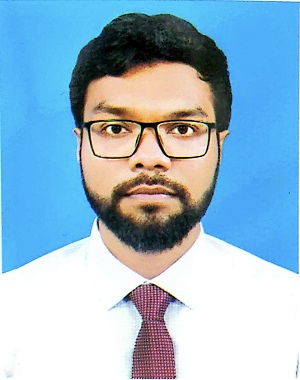 মো: নাঈম-উল ইসলাম চৌধুরী