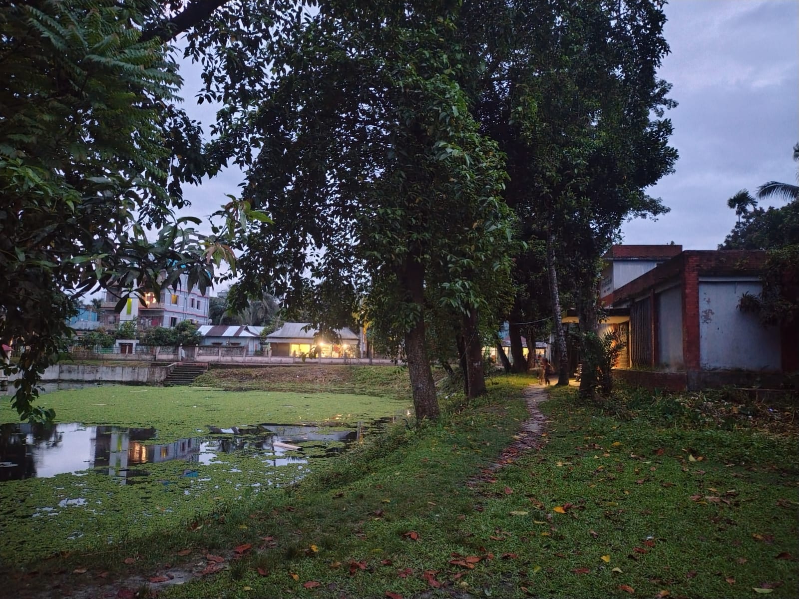সহকারী কমিশনার (ভূমি) এর কার্যালয়, কেন্দুয়া, নেত্রকোণা