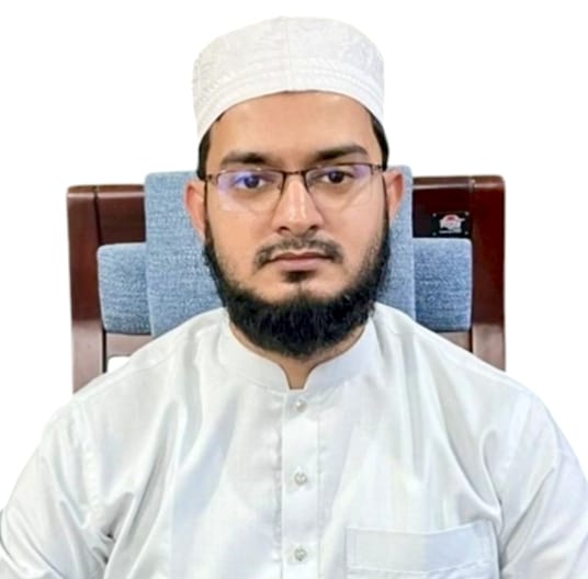 জনাব মোহাম্মদ আনিসুল ইসলাম