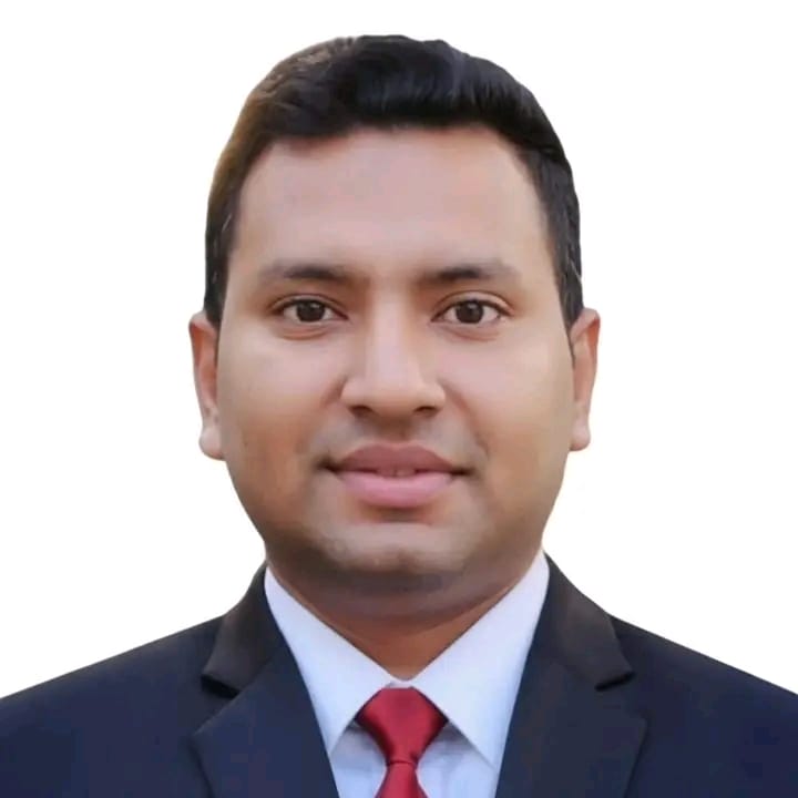 মোঃ রেজওয়ানুল হক