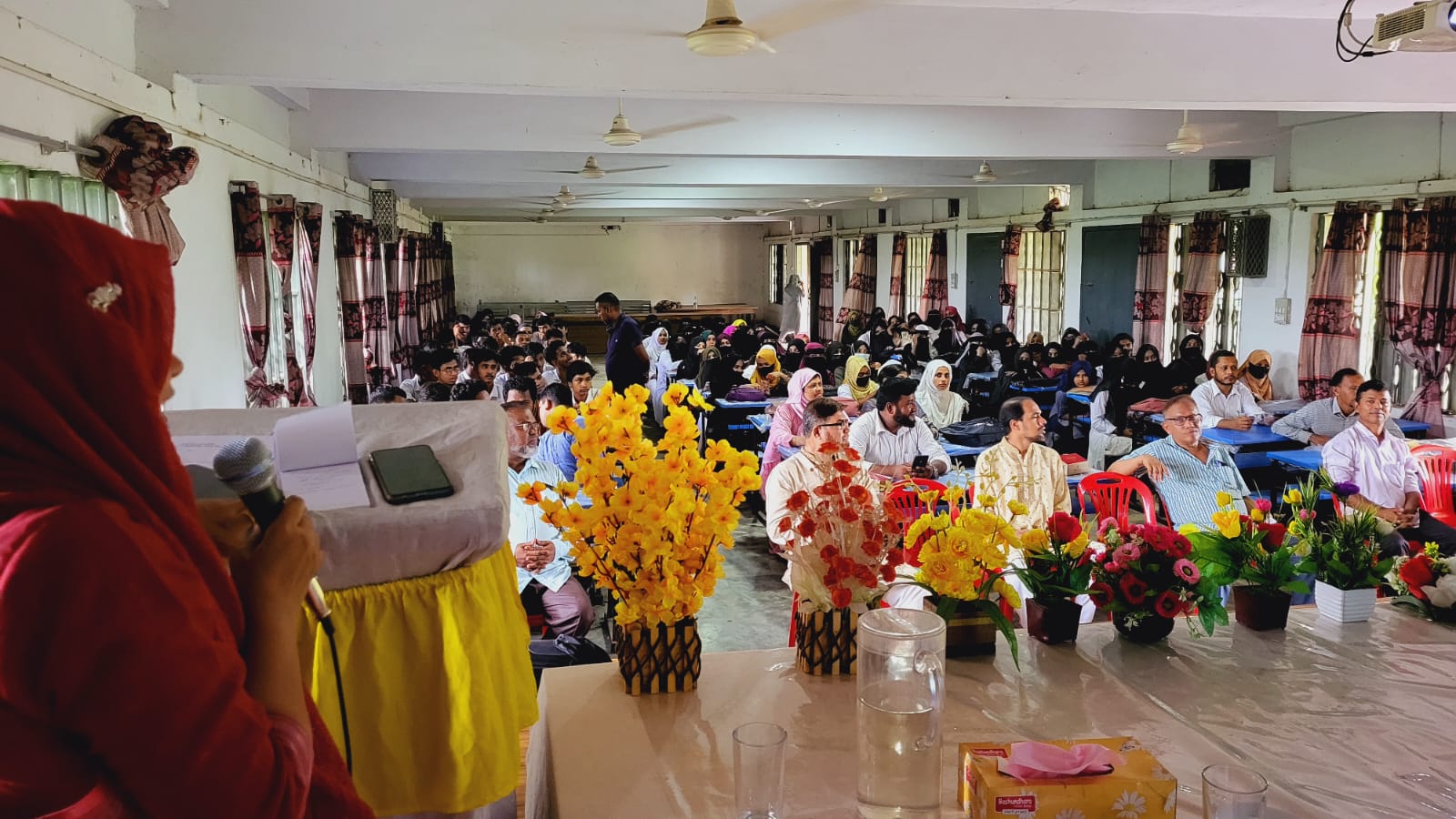 ভূমি সেবা সপ্তাহ ২০২৪