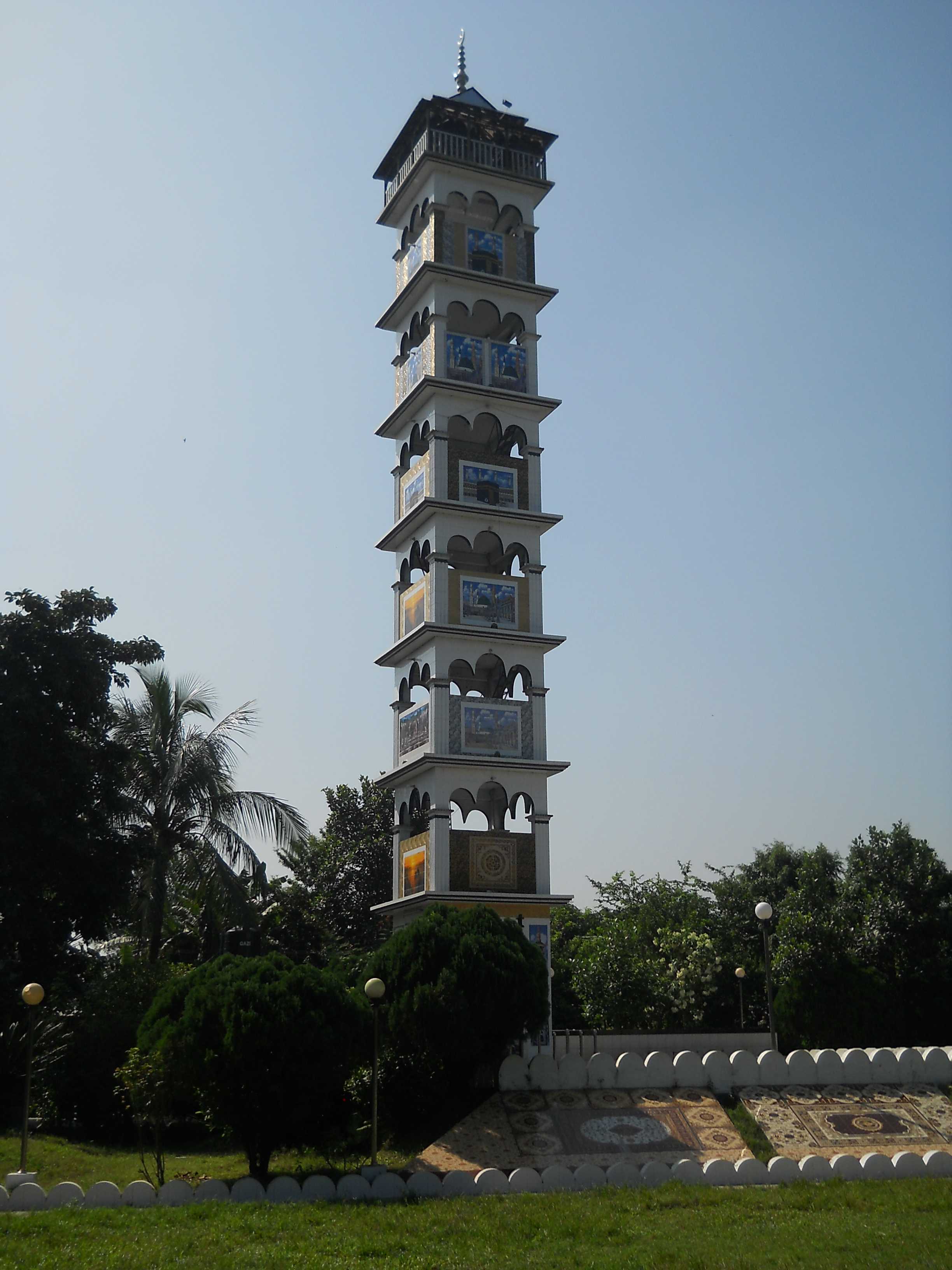 ধাইদা হাফিজিয়া মাদ্রাসা
