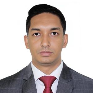minister