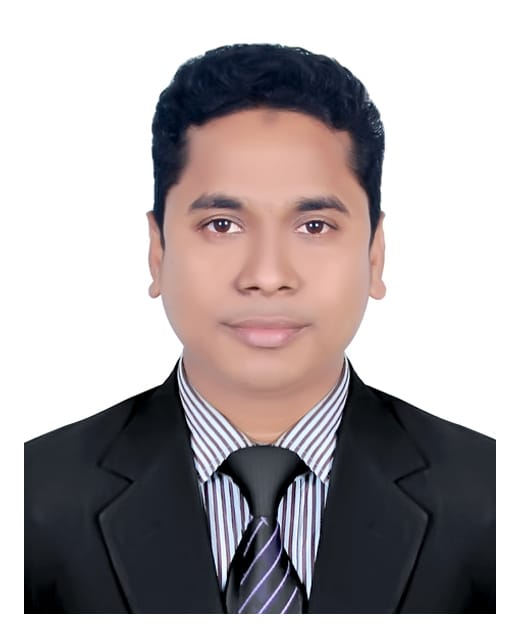 মোঃ মুজিবুল ইসলাম