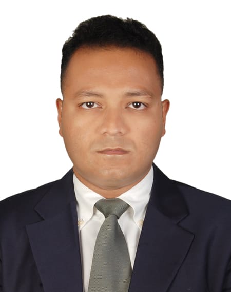 মোঃ রাইসুল ইসলাম