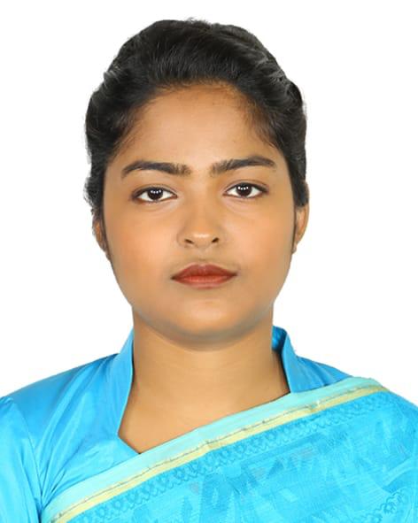 মাহমুদা আক্তার জ্যোতি