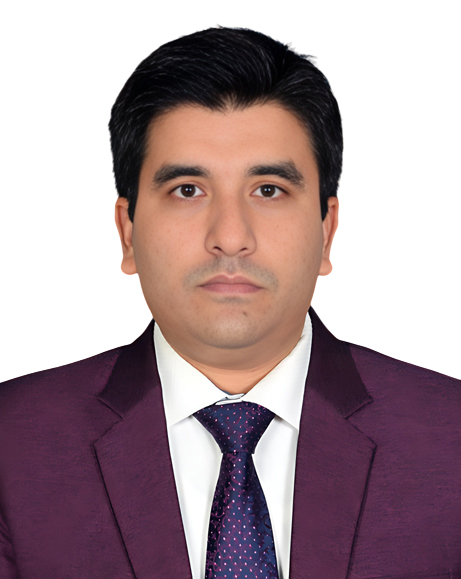 minister