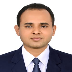 এম. এ. কাদের