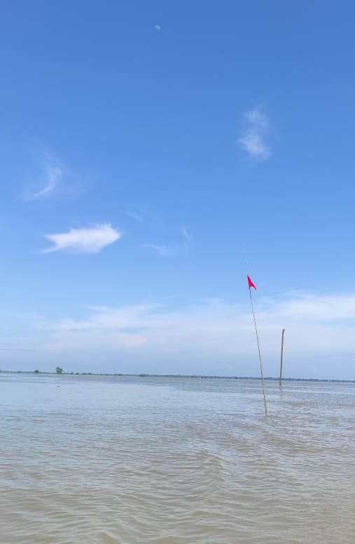 উপজেলা ভূমি অফিস ১