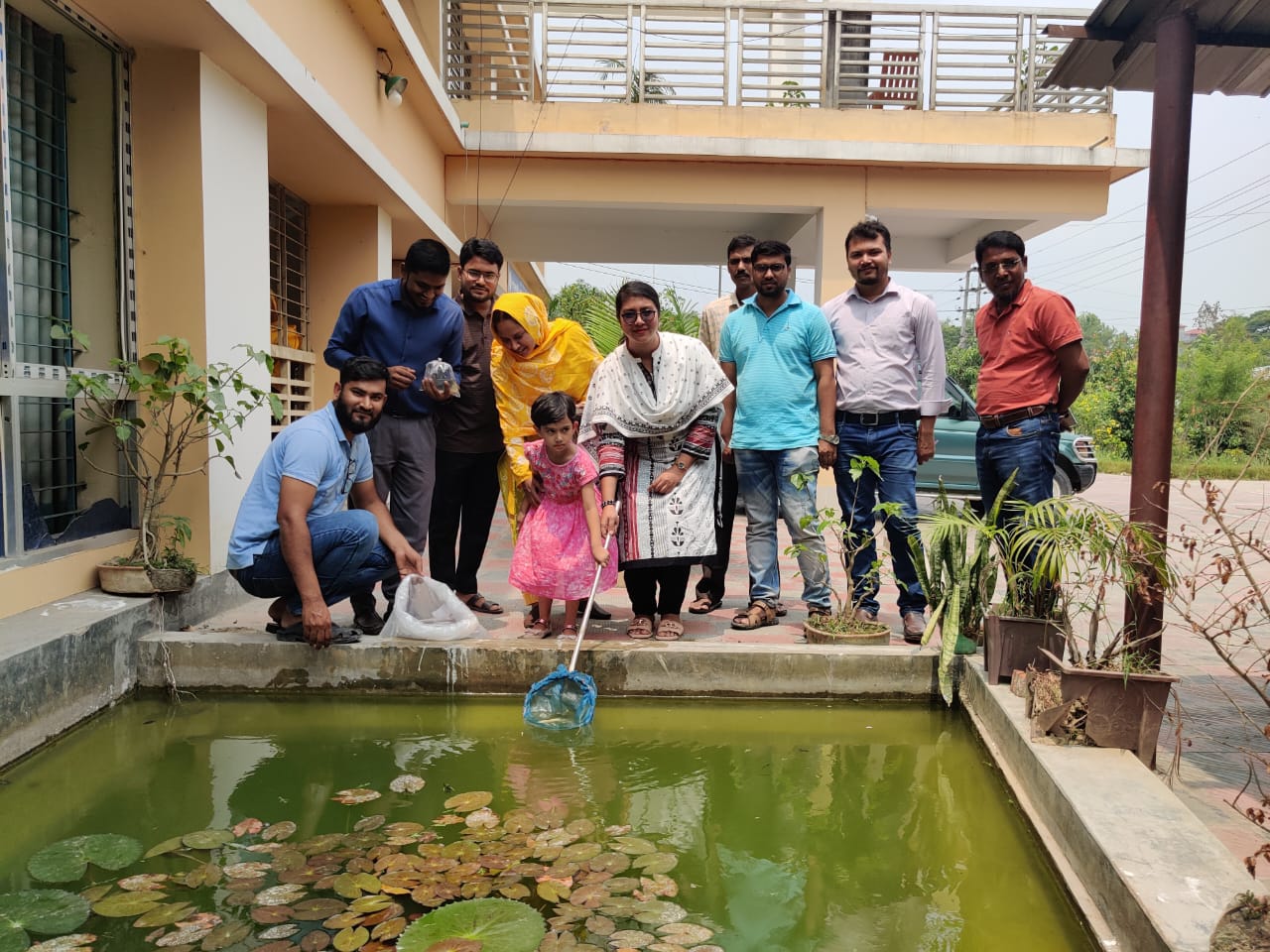 ব্যানার