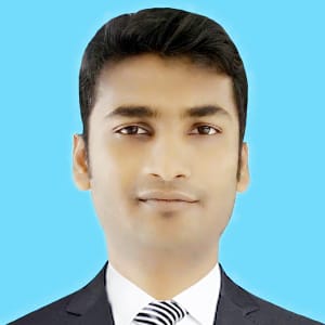 পরাগ সাহা