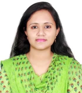 সৈয়দা তামান্না হোরায়রা