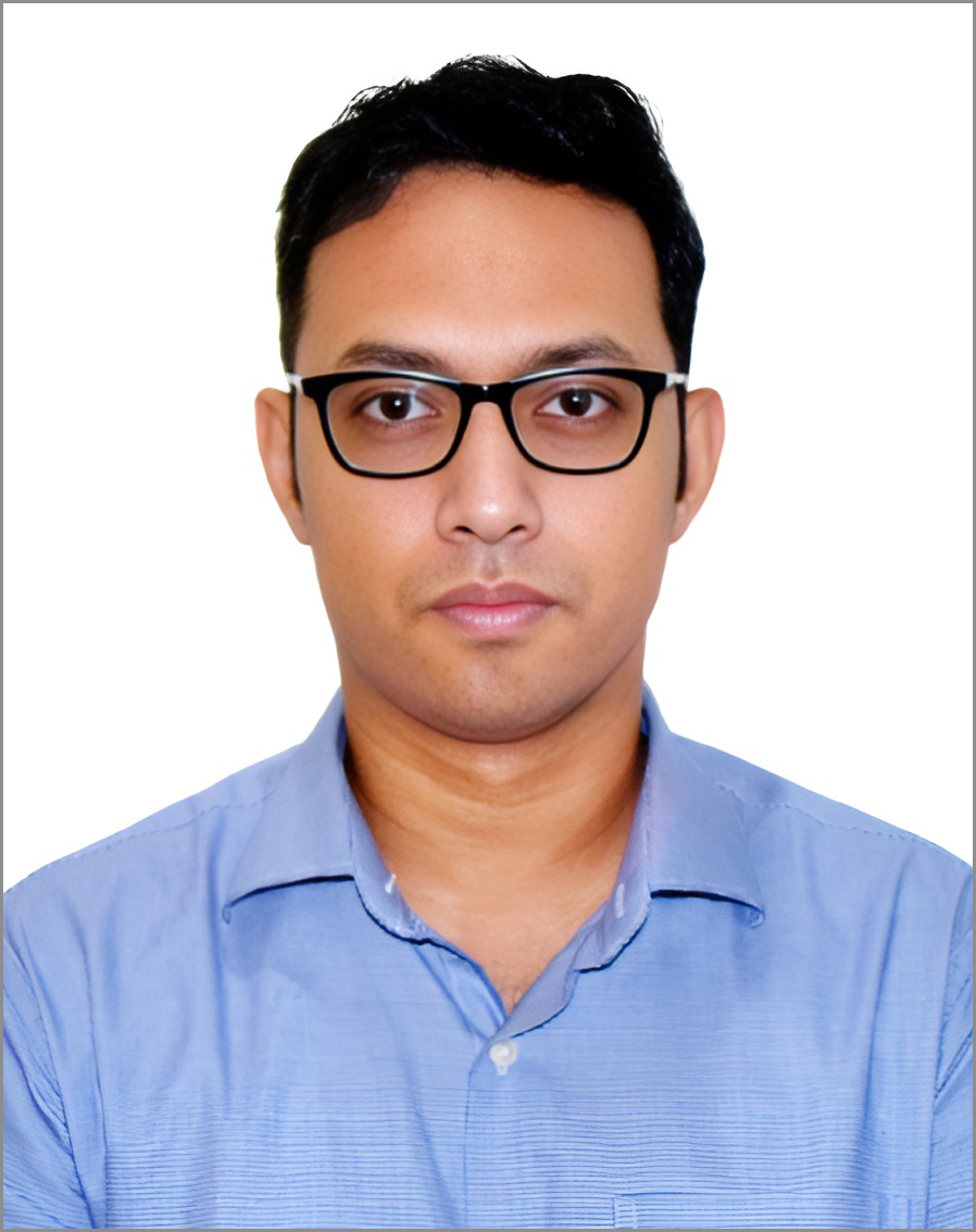 প্রত্যয় হাশেম (আইডি নং-১৯২৪৫)