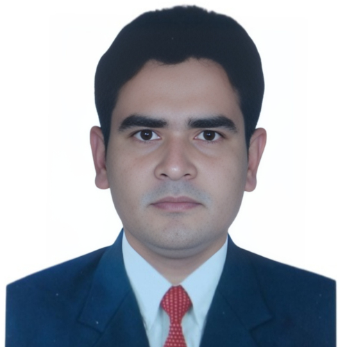 রিজভী আহমেদ সবুজ