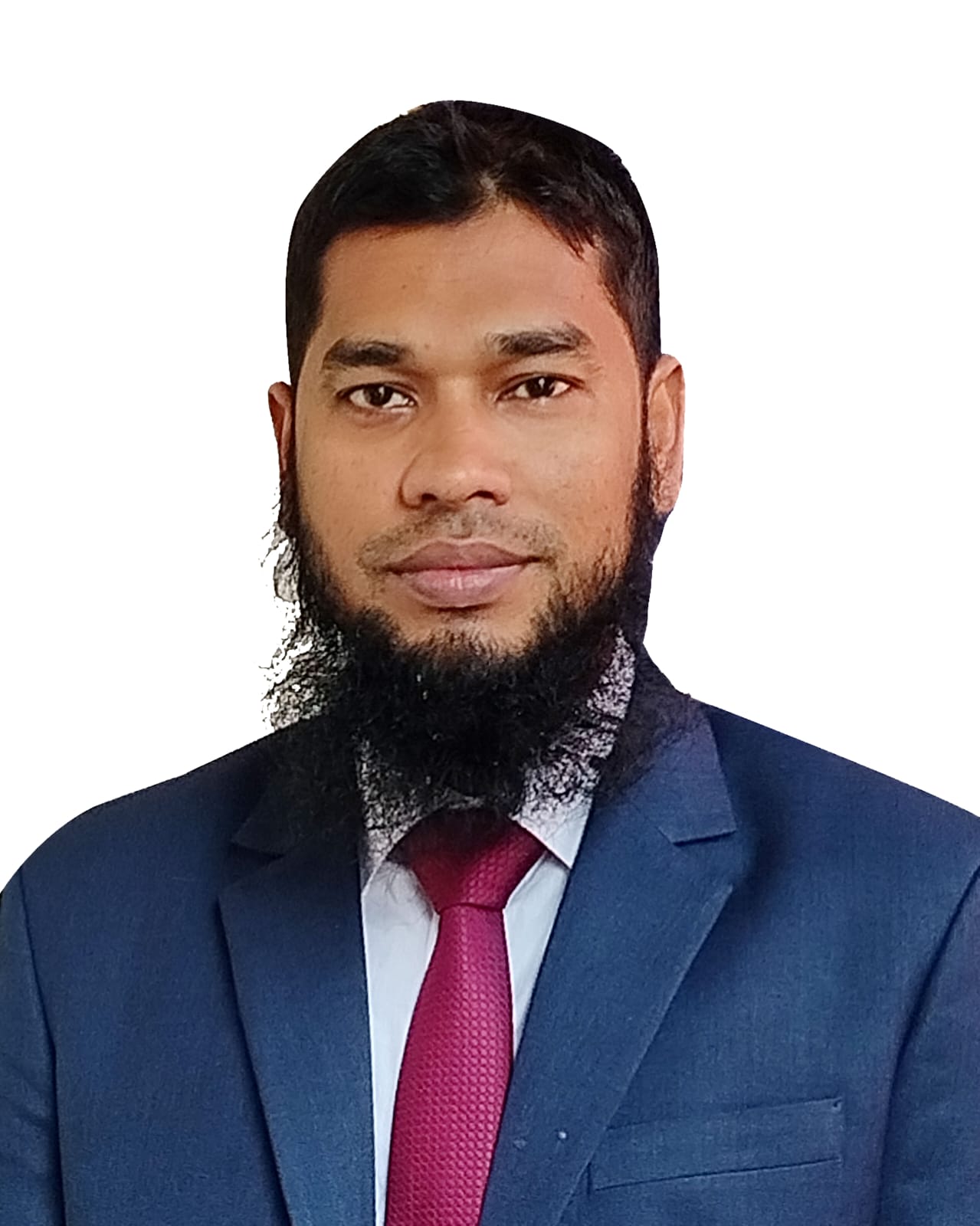 মোঃ শামীম হোসেন