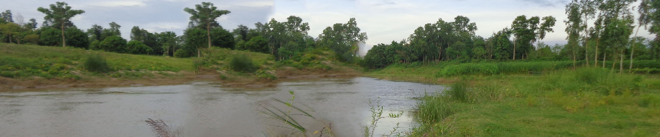 ছোট যমুনা নদী