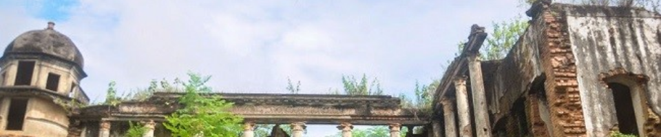 বলিহার রাজবাড়ি