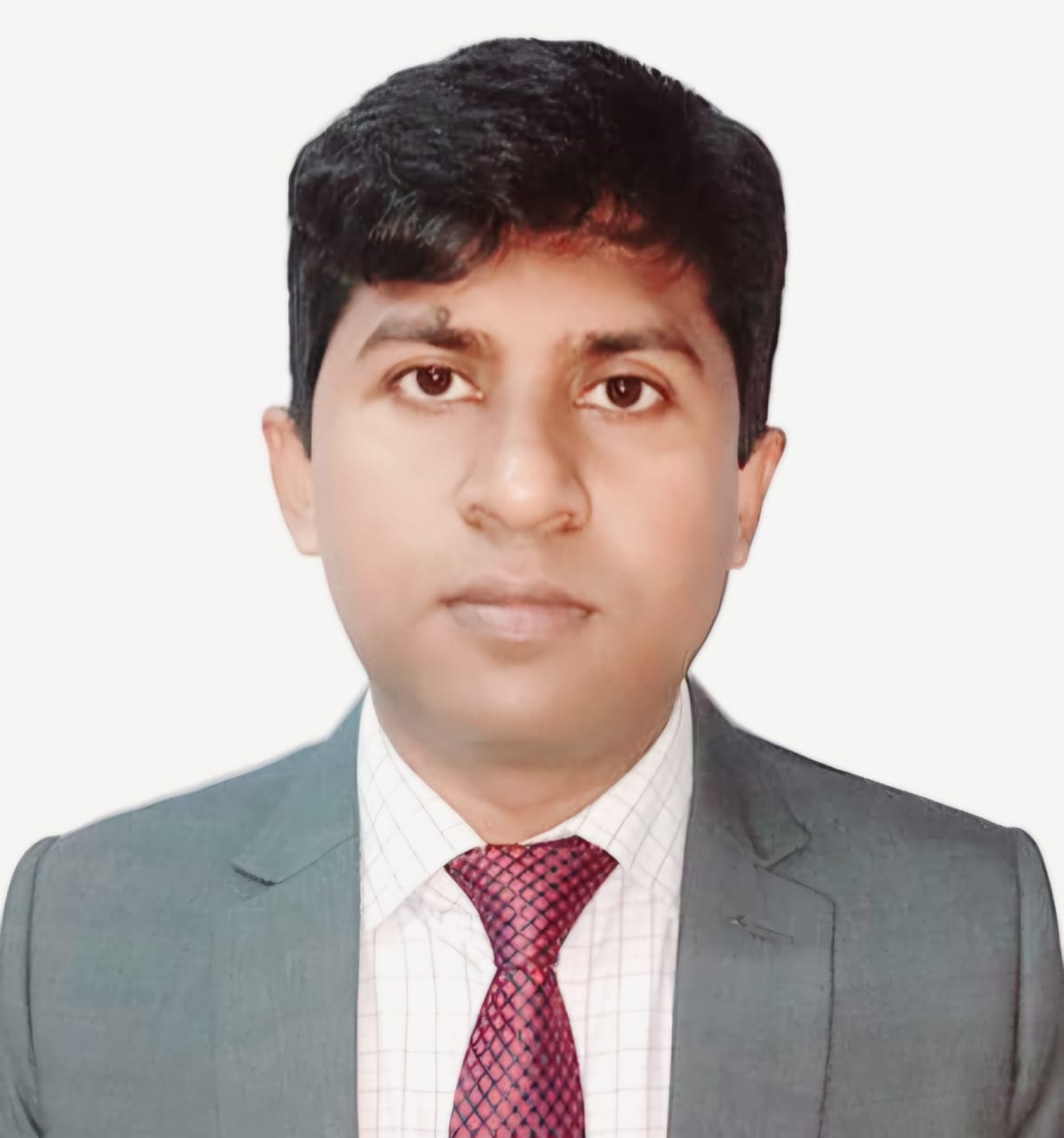 বিধান কান্তি হালদার