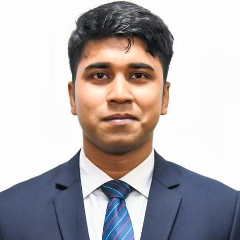 শপথ বৈরাগী