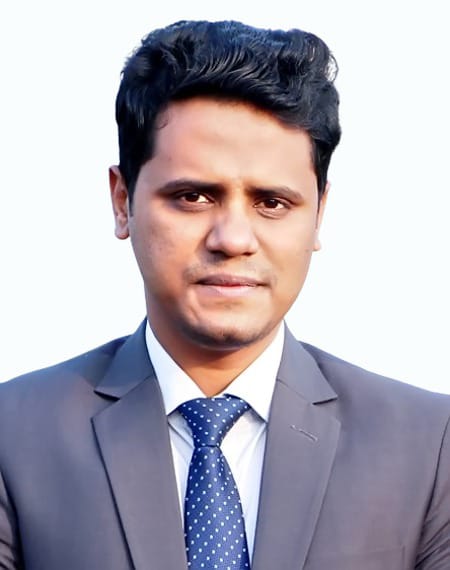 রায়হান মাহামুদ