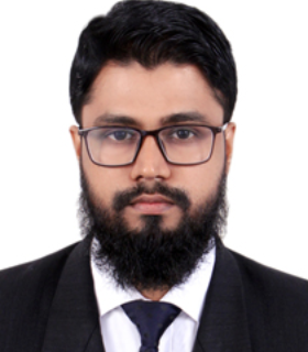 মোঃ শামছুজ্জামান আসিফ