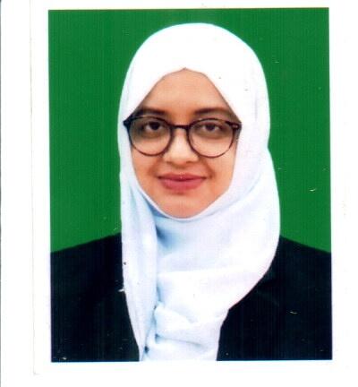 মোছা: মলি আক্তার