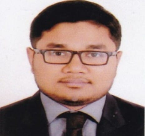 মোঃ আল-ইয়াসা রহমান তাপাদার