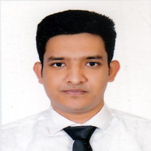 মাহমুদ হুসাইন রাজু