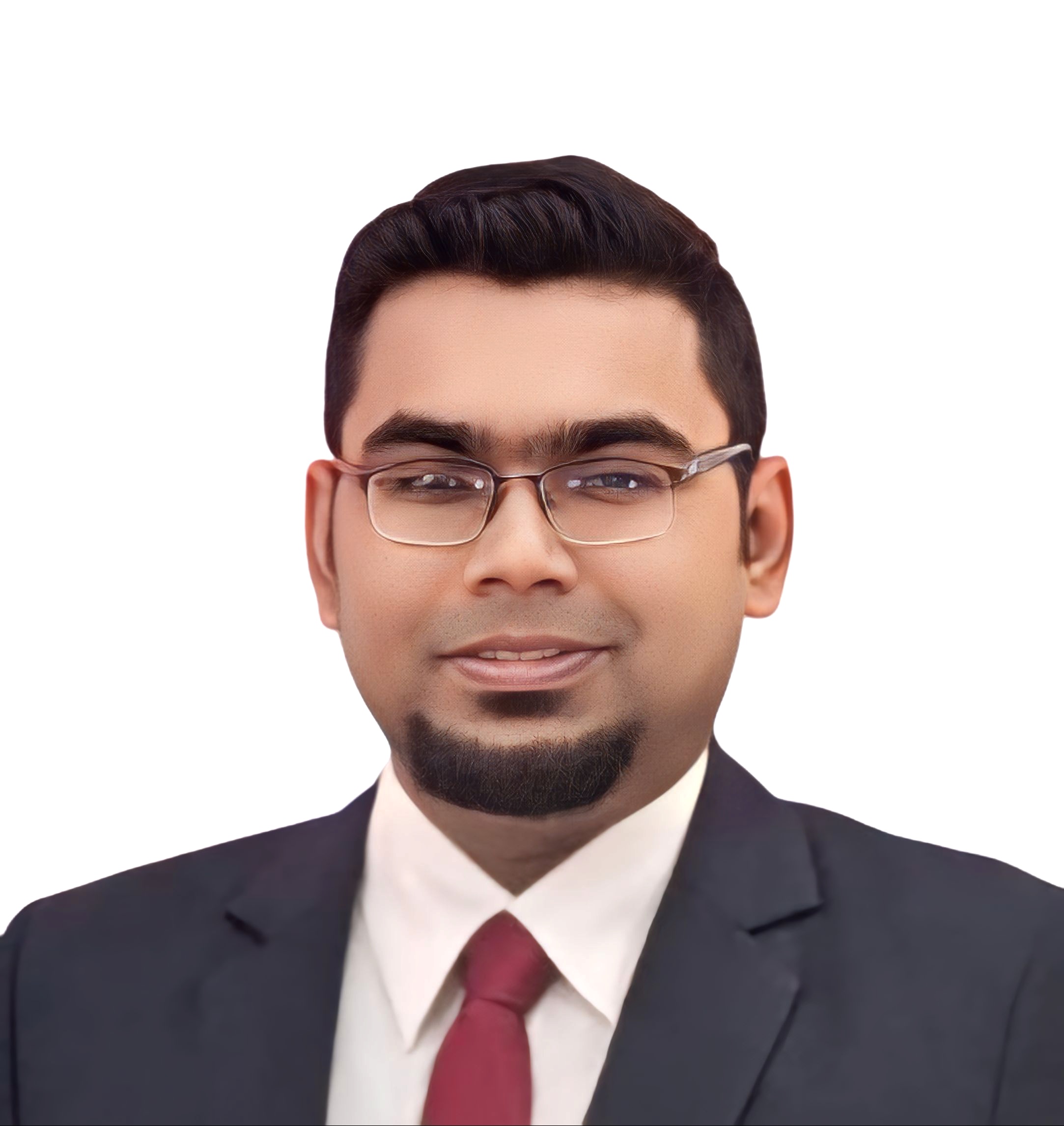 এস.এম.শাফায়াত আখতার নূর