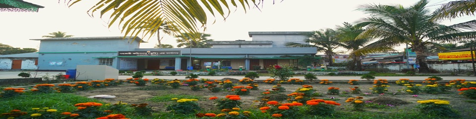 উপজেলা ভূমি অফিস, পাথরঘাটা, বরগুনা (২০২৫)