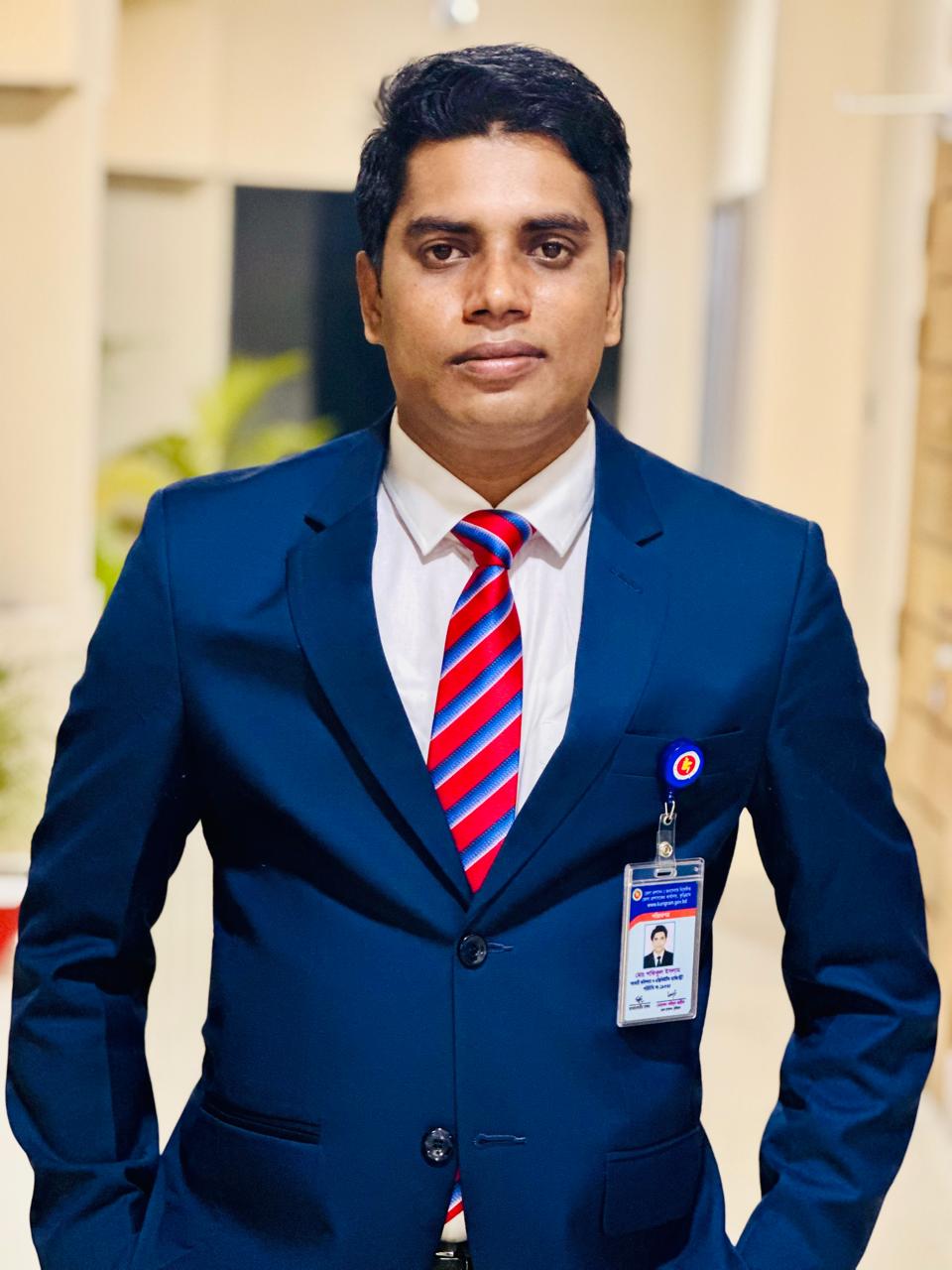 মো: শফিকুল ইসলাম