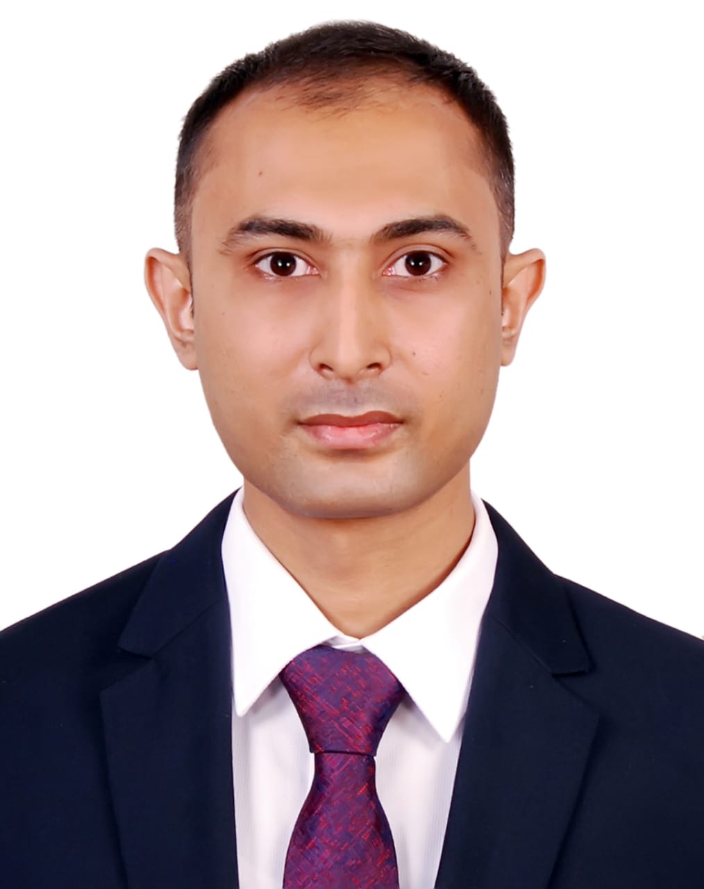 এন, এম, ইশফাকুল কবীর