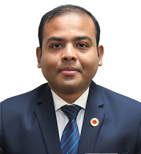 তানভীর আহমেদ